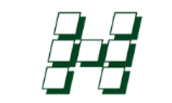 Het logo van C. den Hollander B.V. C. den Hollander B.V., een schilder werkzaam in Haarlem