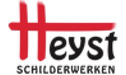 Het logo van Heyst Schilderwerken Heyst Schilderwerken, een schilder werkzaam in Haarlem